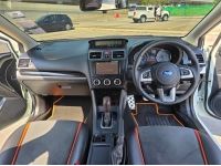Subaru XV crosstrex limited ปี 2016 ราคาเร้าใจ รูปที่ 7